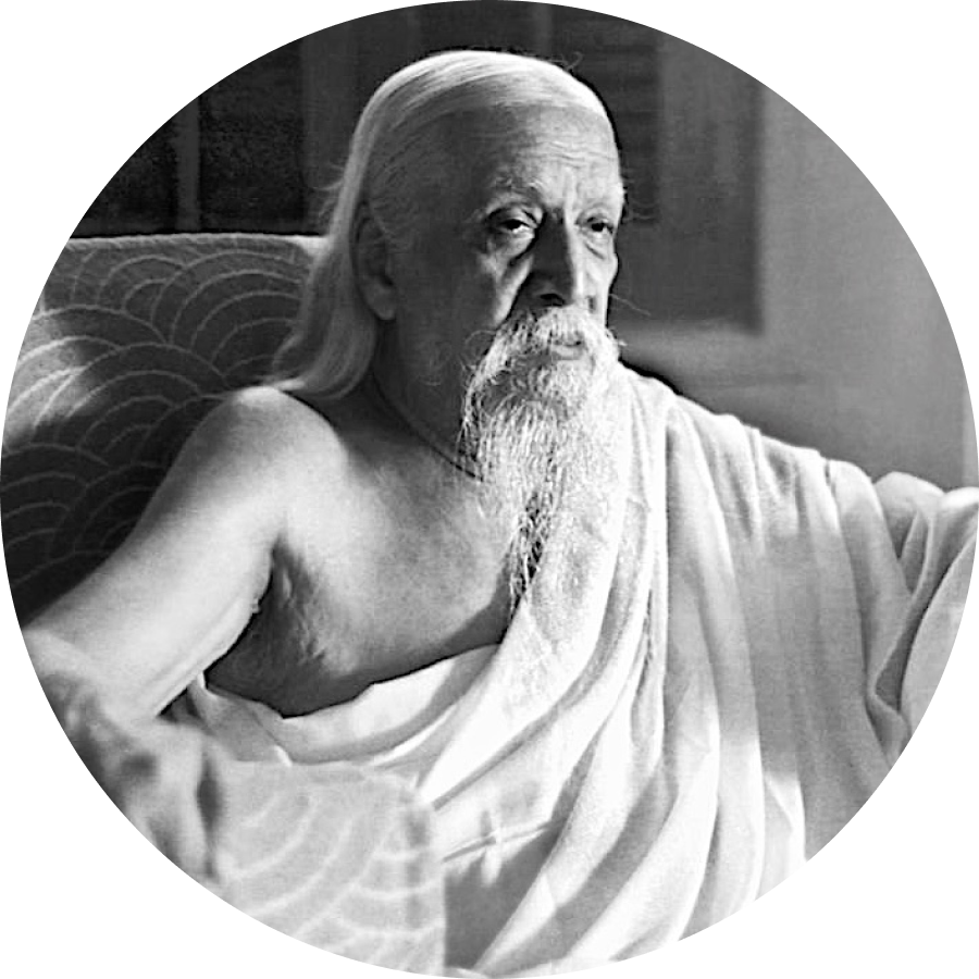 Sri Aurobindo